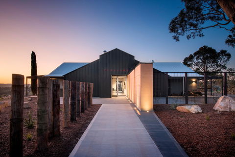 Petaluma Cellar Door - Internet Find 0