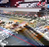 Ruby's Patisserie - Internet Find