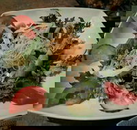Senoji Japanese Restaurant - Internet Find