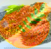 Singapore Rajah's Curry - Internet Find