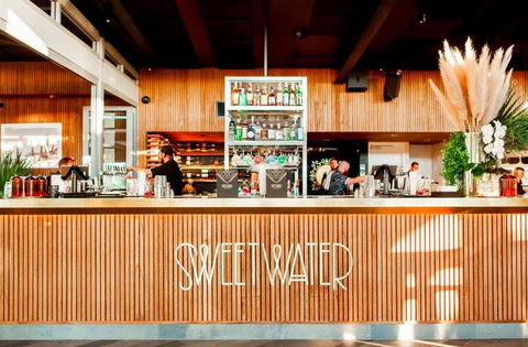 Sweetwater Rooftop Bar - Internet Find 0