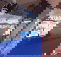 Tango Charcoal Grill - Internet Find