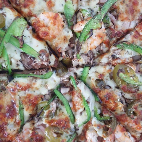 Al's Pizza Kitchen - Internet Find 0