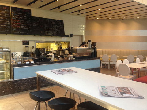 Caffe Perfetto - Internet Find 0