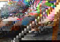 Drift Eden