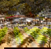 False Cape Wines Cellar Door - Internet Find