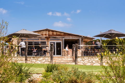 False Cape Wines Cellar Door - Internet Find 1