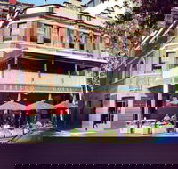 Frisco Hotel - Internet Find