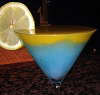 Ginger Indian Gourmet - Internet Find