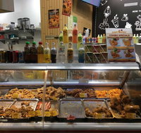 Just Fry - Strathfield - Internet Find