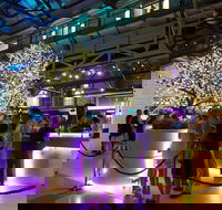 Lo Lounge - Ovolo Hotel - Woolloomooloo - Internet Find