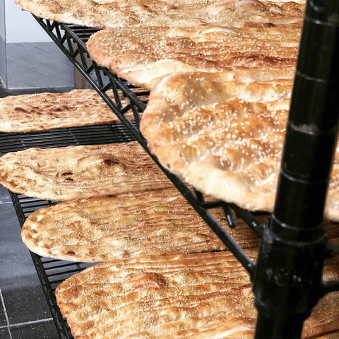 Persian Baker - Internet Find 0