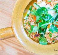Thai Riffic - Newtown - Internet Find