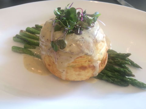 University Club Restaurant - Internet Find 0