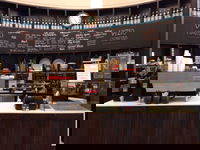 Vizio Espresso