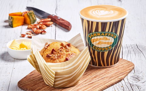 Zarraffa's Coffee - Biggera Waters - Internet Find 0
