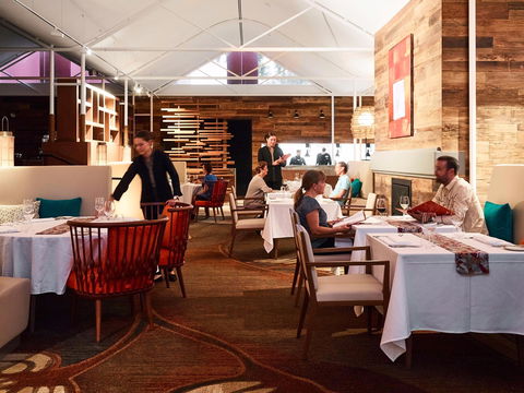 Arnguli Grill & Restaurant - Internet Find 0