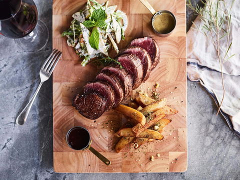 Arnguli Grill & Restaurant - Internet Find 1