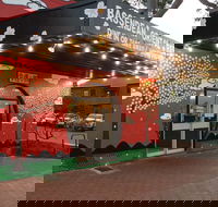 Bassendean Oriental Restaurant - Internet Find
