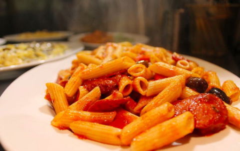 La Vita Mediterranean - Internet Find 0