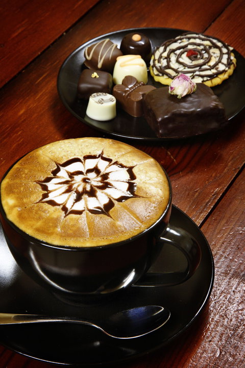 Moorabool Valley Chocolate - Internet Find 2