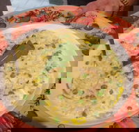 Piazza del Sol Trattoria Pizzeria - Internet Find