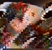 Springs Tavern - Internet Find