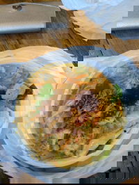 Street Chef