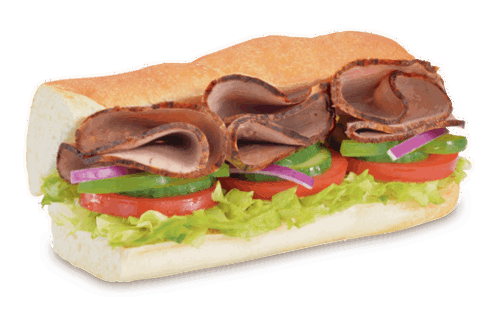 Subway - Ryde - Internet Find 0