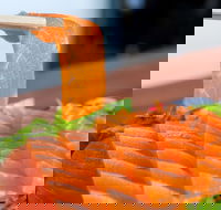 Sushi Square - Zetland - Internet Find