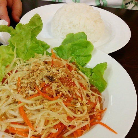 Thai Sensation - Internet Find 0