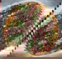 The Italian Pizza Bar - Internet Find