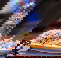 Yes Buffet Restaurant