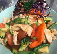 Chilli Basil Thai - Internet Find