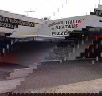 Joe's Italian Restaurant  Pizzeria - Internet Find