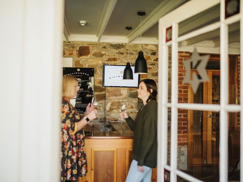 Kilikanoon Wines Cellar Door - Internet Find 2