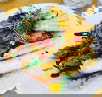 Little H Cafe - Internet Find