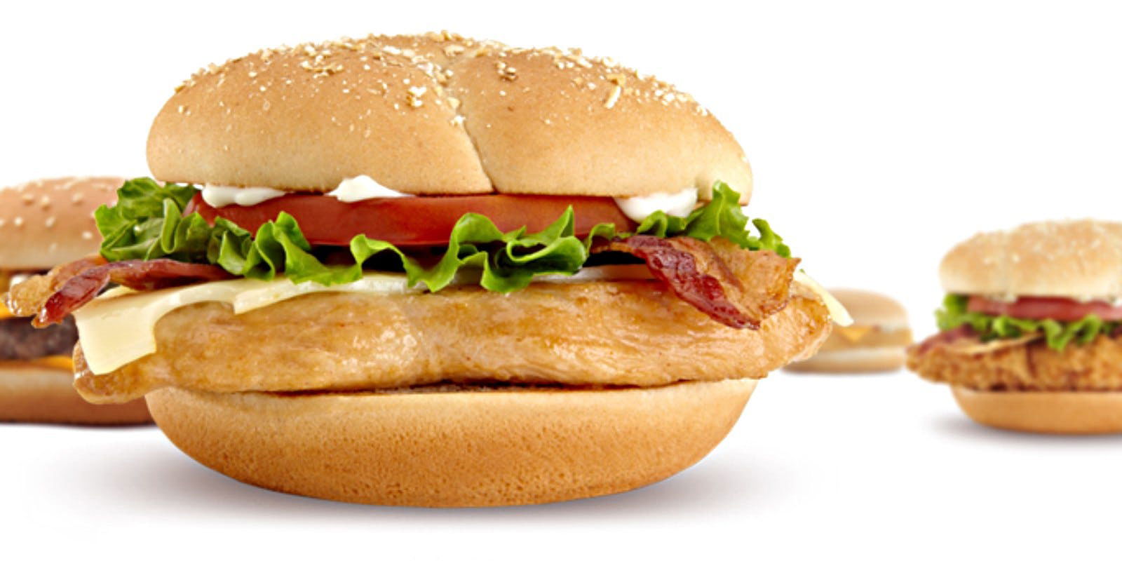 Fast Food Lismore NSW Internet Find