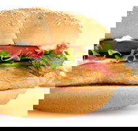 McDonald's - Lismore - Internet Find