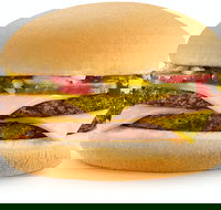 McDonald's - Wallan - Internet Find
