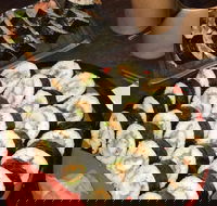 Ohnamiya Japanese - Ardross - Internet Find