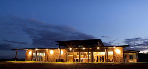 O'Leary Walker Wines Restaurant Clare Valley - Internet Find 2