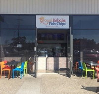 Royal Kebabs Fish  Chips - Internet Find