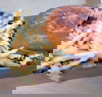Saltie. - Internet Find