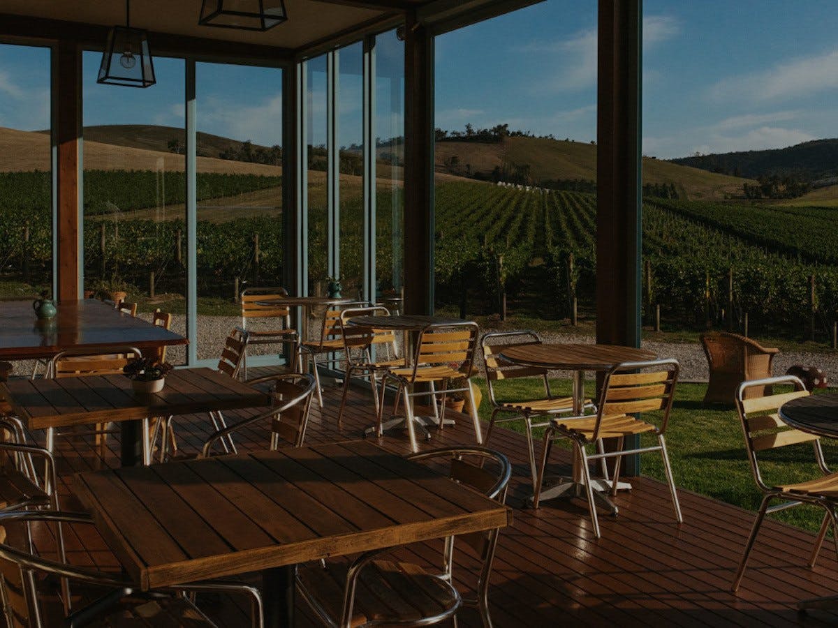 Yarra Glen VIC Internet Find