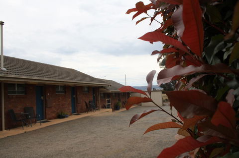 Isis Motel Scone - Internet Find 8