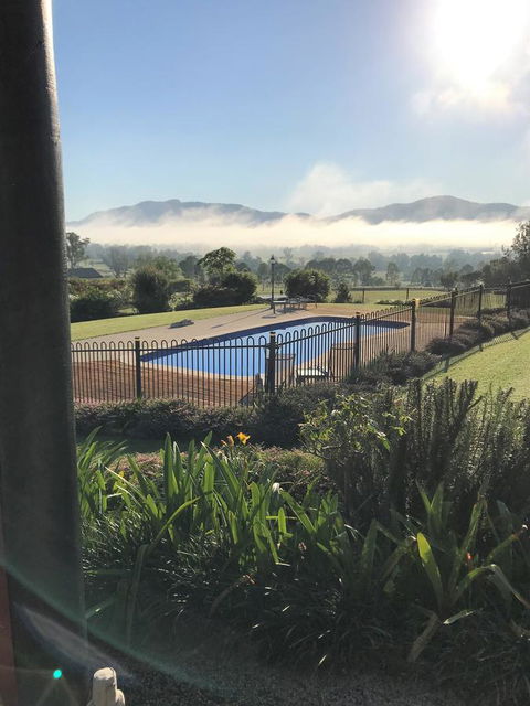 Avon View Stays Accommodation. - Internet Find 9