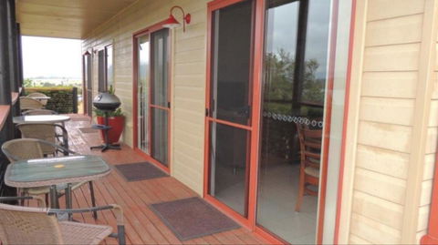 Avon View Stays Accommodation. - Internet Find 17