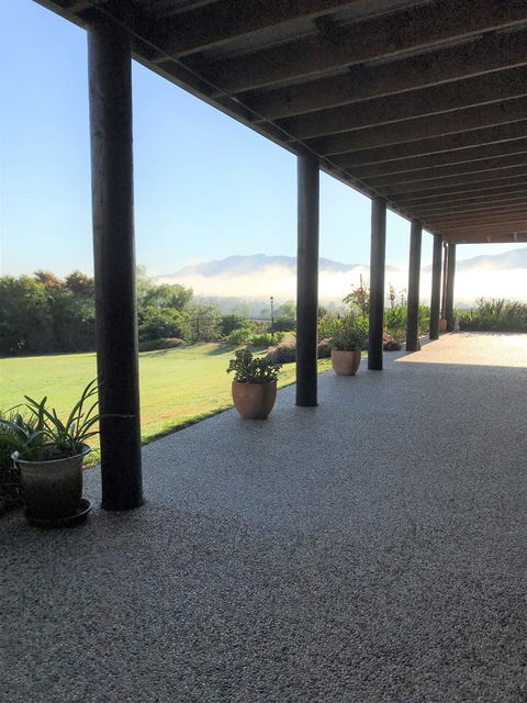 Avon View Stays Accommodation. - Internet Find 15