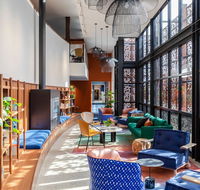 Byng Street Boutique Hotel - Internet Find